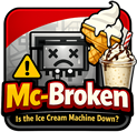 Mc-Broken